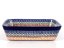 Rectangle Baking Dish 24 cm (10")   Greek