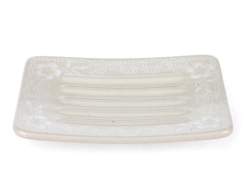 Soap Dish   Pure