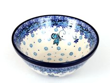 Bowl CLASSIC 14 cm (5.5")   Butterfly on Straw
