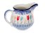 Creamer 0,3 l (10 oz)   Pink Tulips