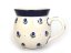 Bubble Mug 0,35 l (12 oz)   Blueberry