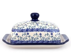 Butter Dish Romance