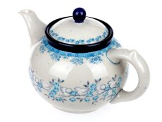 Teapot 1,2 l (40 oz) Doves