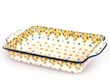Baking Dish 33,5 cm (13")   Spring