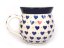 Bubble Mug 0,35 l (12 oz)   In Love