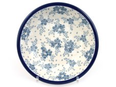 Soup Plate 21 cm (8")   Bridal bouquet
