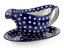 Sauce Boat with Saucer   Fish Eyes