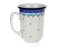 Mug ART 0,5 l (17 oz)  Snowmen