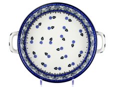 zapékací miska kulatá s uchy 27 cm   V parku