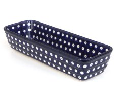 Rectangle Baking Dish 31 cm Fish Eyes