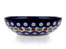 Low Bowl 13 cm (5") Traditional