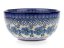 Bowl 14 cm (5")   Blue Rose