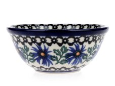 Schüssel KLASSIK 10 cm Kornblumen