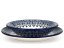 Soup Plate 21 cm (8")   Cloudy