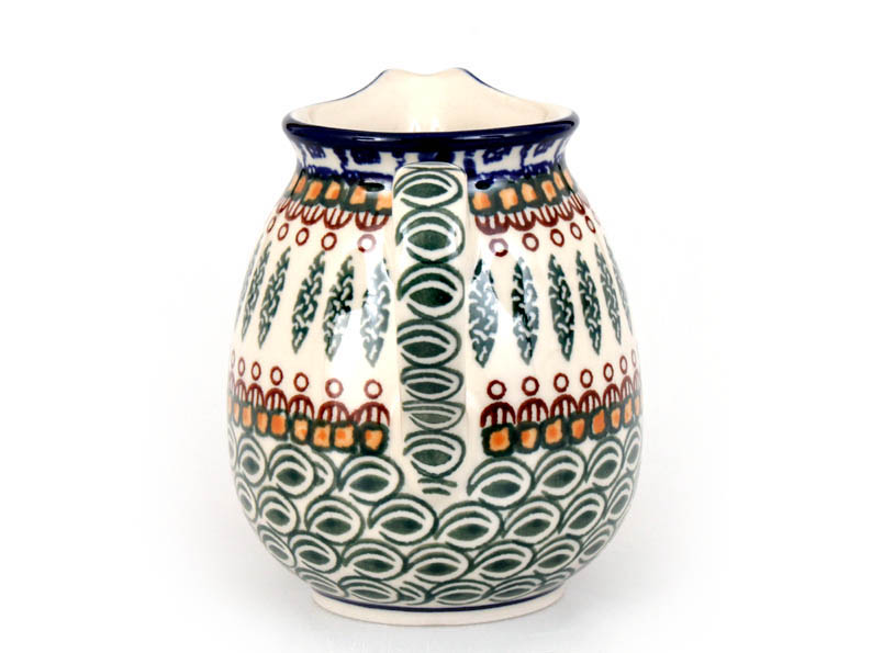 Creamer 0,35 l (11 oz)   Indian Summer