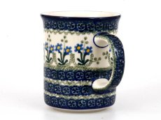 Mug CLASSIC 0,6 l (20 oz) Flower Garden