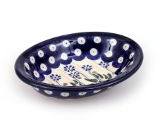 mýdelnička s otvory 14 cm Sedmikrásky