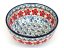 Bowl 16 cm (6.5")   Hibiscus