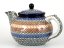 Teapot 1,8 l (62 oz)   Greek