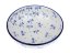 Low Bowl 13 cm (5")   Damselfly
