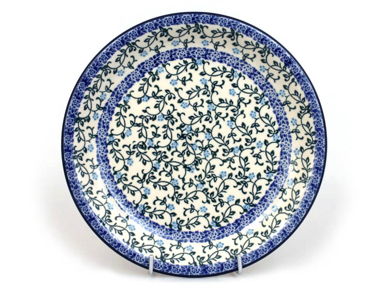 Dessert Plate 21 cm (8")