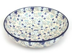 Low Bowl 27 cm (11")   Illusion
