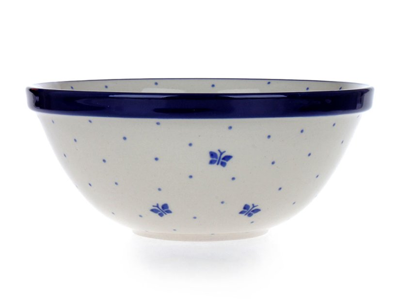 Bowl CLASSIC 17 cm (6.5")   Soft Blue