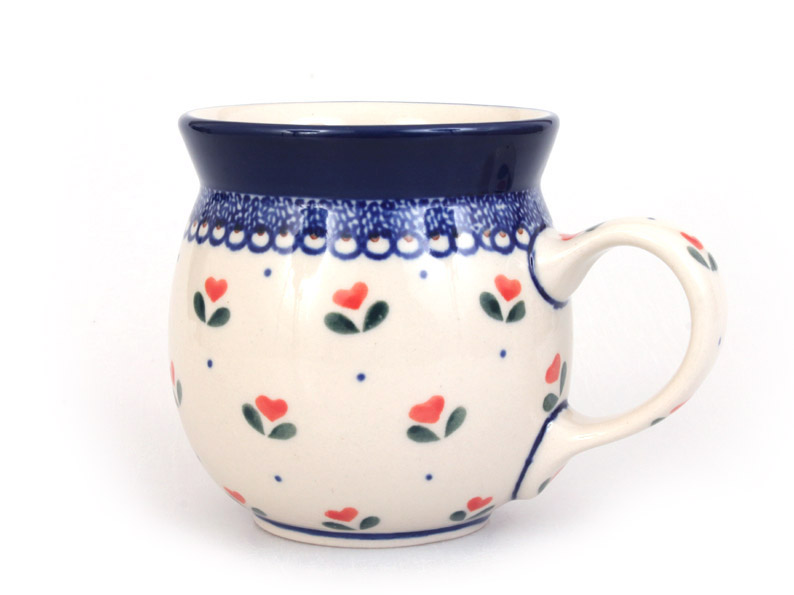 Bubble Mug 0,25 l (8 oz)