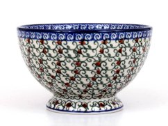 French Bowl 14 cm (5.5")   Arbour