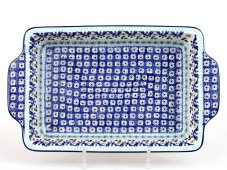 Baking Dish 33,5 cm (13") Fjords