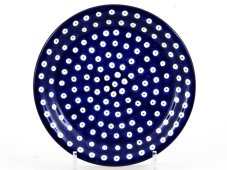 Dessertteller 21 cm   Fischaugen