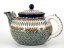 Teapot 1,8 l (62 oz)   Indian Summer