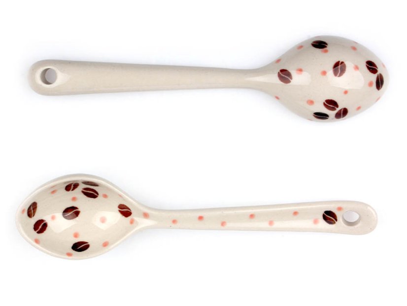 Spoon 15 cm (6")   Coffee