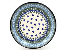 Shallow Plate 25 cm (10")