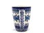 Mug 0,35 l (12 oz)   Blue Rose