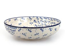 miska nízká 22 cm   Šidélka