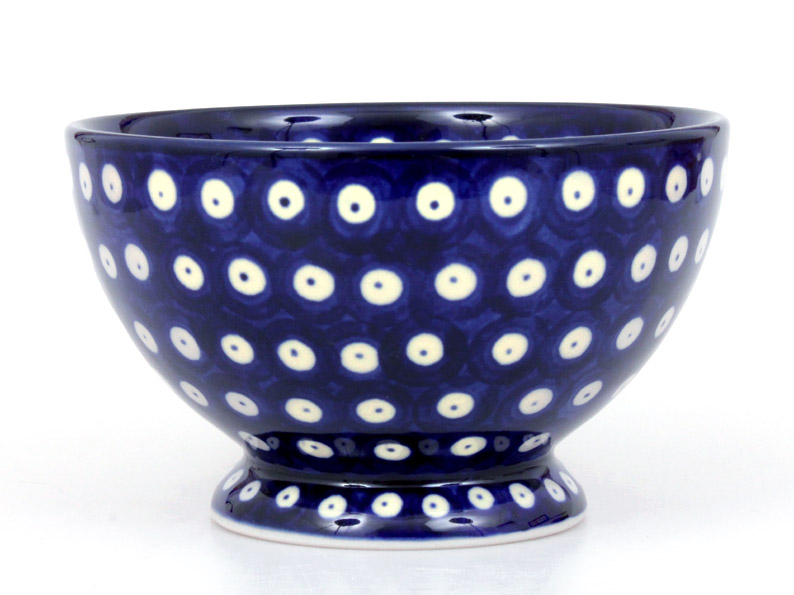 French Bowl 14 cm (5.5")   Fish Eyes