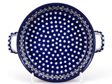 Round Baking Dish 31 cm (12")   Traditional