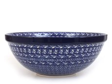 Bowl CLASSIC  28 cm (11")   Ocean Wawes