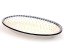 Oval Platter 45 cm (18")   Twilight