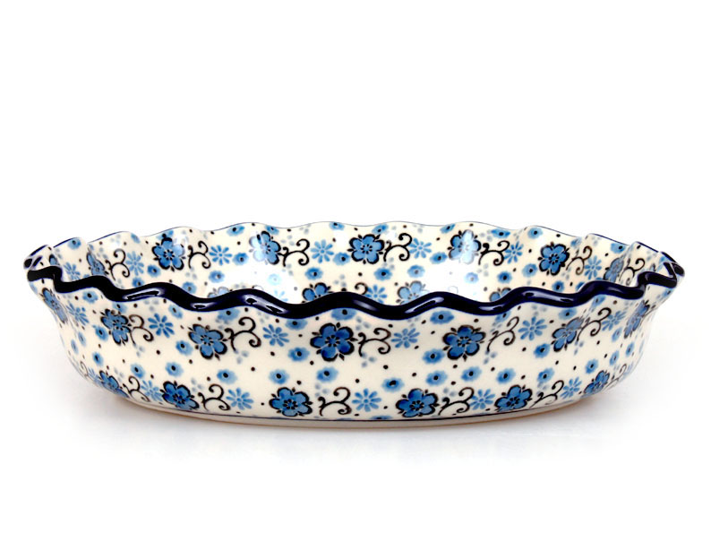 Pie Baking Dish 26 cm (10")   War of the Roses