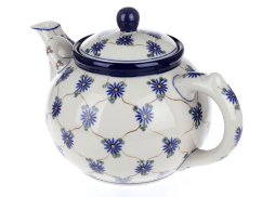 Teapot 2,5 l (84 oz)   Lattice