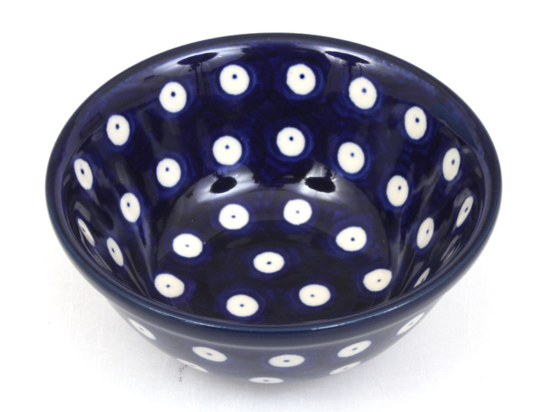 Bowl CLASSIC 10 cm (4")   Fish Eyes