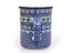 Mug CLASSIC 0,6 l (20 oz)   Aztec Sun blue