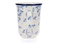 Mug ART 0,5 l (17 oz) Damselfly