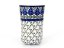 Goblets 0,3 l (10 oz)   Blue Leaves