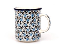 Mug CLASSIC 0,3 l (10 oz) Magic Flowers