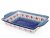 Baking Dish 33,5 cm (13")   Pink Tulips