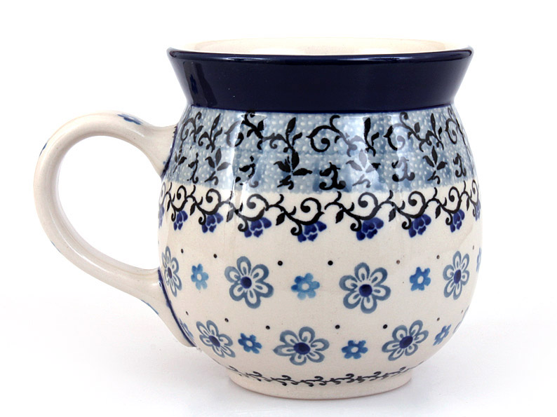Bubble Mug 0,5 l (16 oz)   Cloudy