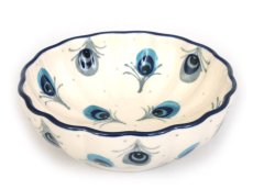Corrugated Bowl 12 cm (5")